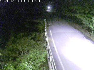 用瀬町江波