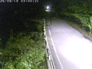 用瀬町江波