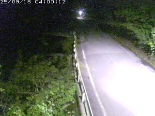 用瀬町江波