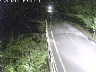 用瀬町江波