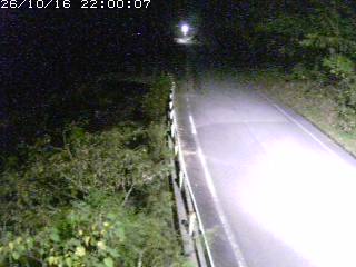 用瀬町江波