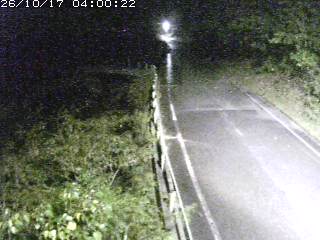 用瀬町江波