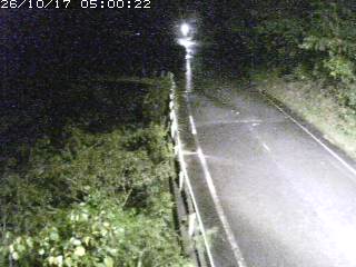 用瀬町江波