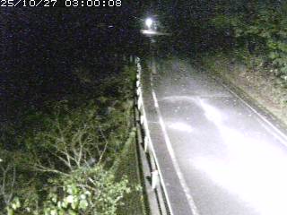 用瀬町江波