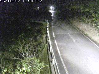用瀬町江波
