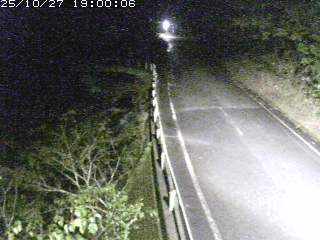 用瀬町江波