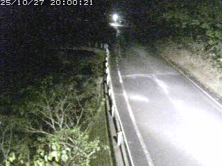 用瀬町江波