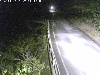用瀬町江波