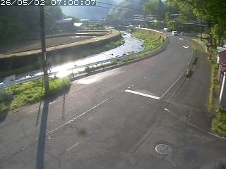 八頭町大江
