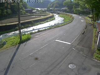 八頭町大江