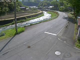 八頭町大江