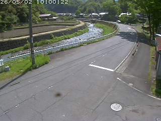八頭町大江