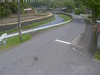 八頭町大江