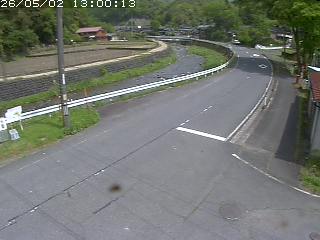 八頭町大江