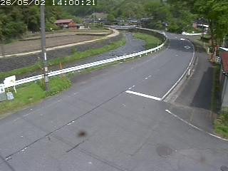 八頭町大江