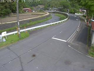 八頭町大江