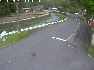 八頭町大江