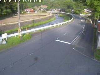 八頭町大江