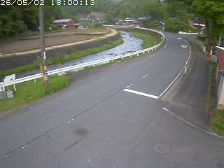八頭町大江