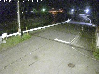 八頭町大江