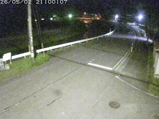 八頭町大江