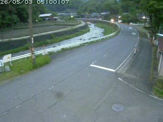 八頭町大江
