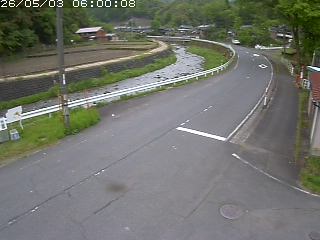 八頭町大江