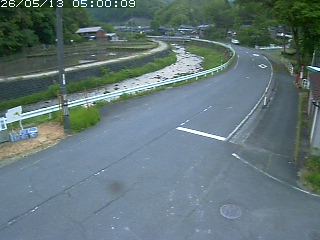 八頭町大江