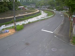 八頭町大江