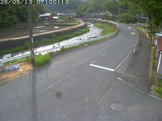 八頭町大江