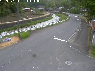 八頭町大江
