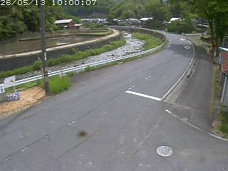 八頭町大江