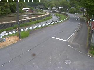 八頭町大江