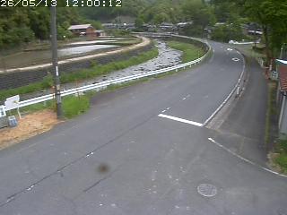 八頭町大江