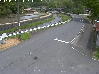 八頭町大江