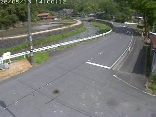 八頭町大江