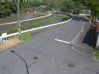 八頭町大江