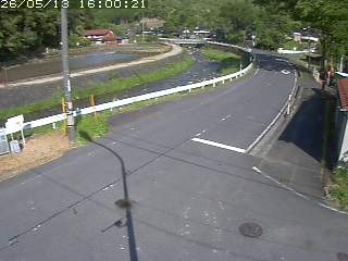 八頭町大江