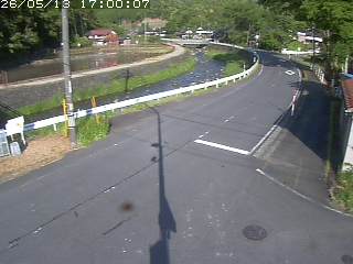八頭町大江