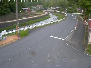 八頭町大江