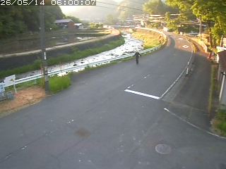 八頭町大江