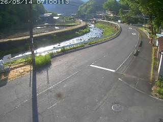 八頭町大江