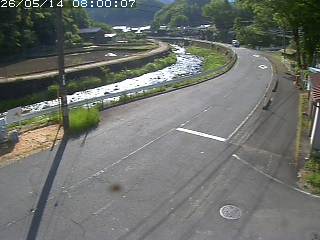 八頭町大江