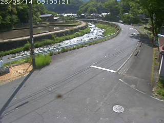 八頭町大江