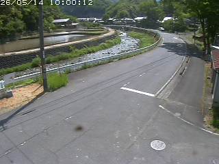八頭町大江