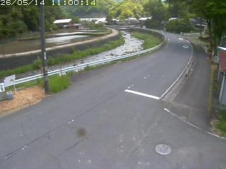 八頭町大江