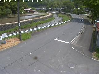 八頭町大江