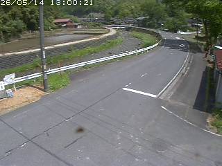 八頭町大江
