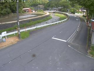 八頭町大江
