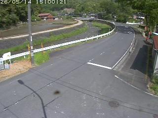 八頭町大江